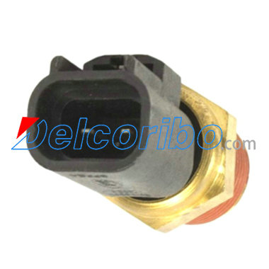 FORD TS380, F65F10884AA, F65Z10884AA, SW5130 Water Temperature Sensor