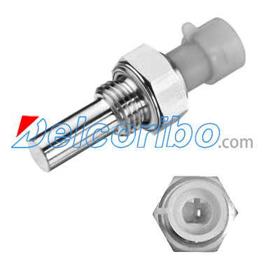 IVECO 0485 7250, 04857250, 485 7250, 4857250, 004857250, Water Temperature Sensor