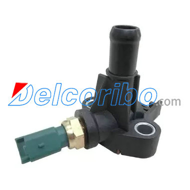 FIAT 71719393, 55214054, 46824133, 5 521 405 5, 55214055, 71716685, Water Temperature Sensor