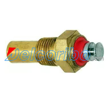 OPEL 08 51 075, 0851075, 58 51 969, 5851969, Water Temperature Sensor