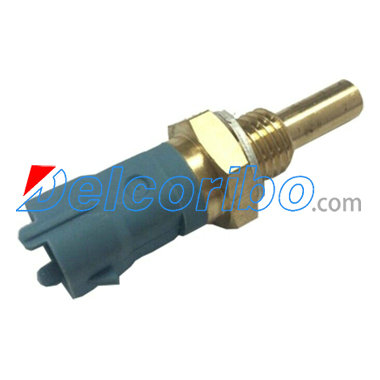 VOLVO 20513340, 20153340, 21531072, 205513340 Water Temperature Sensor