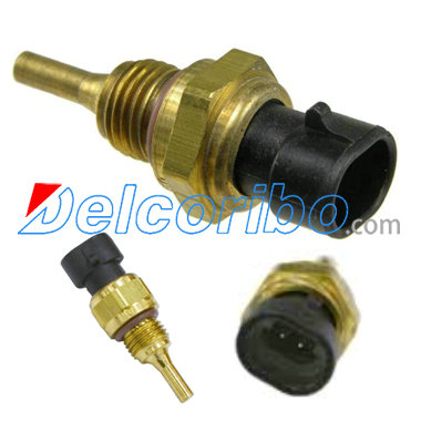 DODGE 5011852AB, SU8514, 5114413AA, 5011852AA, Water Temperature Sensor