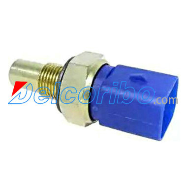 CITROEN 96250272, 133887, 9625027280 Water Temperature Sensor