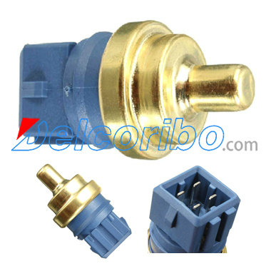 SKODA 4A0919501A, 078919501B, 059919501, 059919501B, Water Temperature Sensor