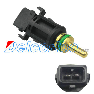 BMW 13 62 1 433 077, 13621433077, 13 62 7 788 077, 13627788077 Water Temperature Sensor