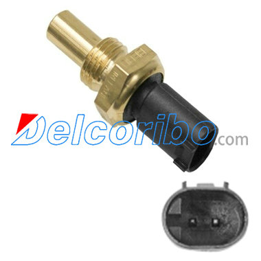 MERCEDES-BENZ 005 153 63 28, 0051536328, 0051532328, Water Temperature Sensor