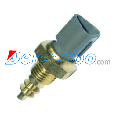 DAIHATSU 89422-87204, 89422-87204-000, 8942287204, 8942287204-000, Water Temperature Sensor