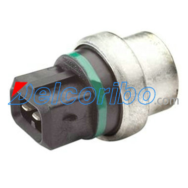 VW 357919369F, 95VW8B607EB, 7355021, Water Temperature Sensor