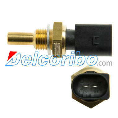 PORSCHE Water Temperature Sensor 99760642001, SU13844,