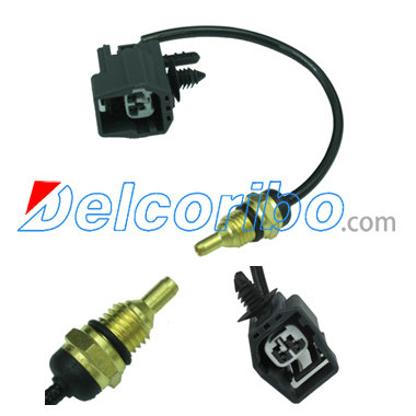 FORD 1079267, 1552452, 9C11-6G004-BD, 9C116G004BD, Water Temperature Sensor