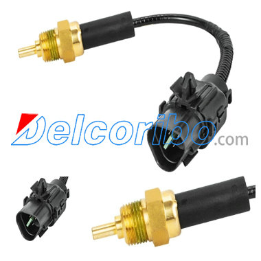 KIA 39230-26600, 3923026600, 39230-4A000, 392304A000, Water Temperature Sensor