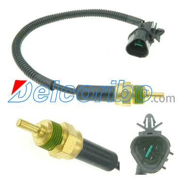 HYUNDAI 39220-27500, 3922027500, Water Temperature Sensor