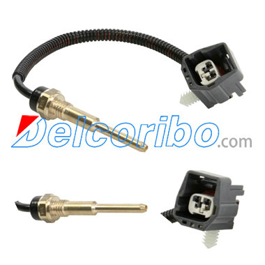 FORD 1 096 495, 1096495, 1 552 886, 1552886, 1 742 834, 1742834, Water Temperature Sensor