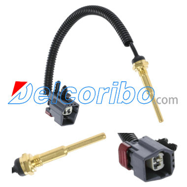 FORD XS7F6G004AB, XS7F6G004AD, 1483838, Water Temperature Sensor