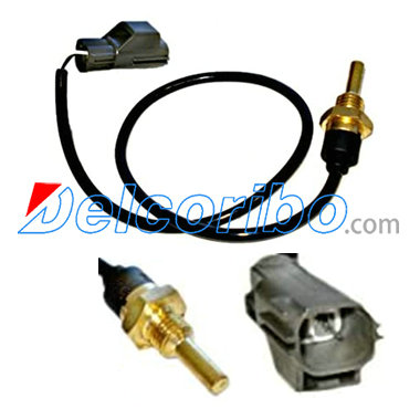 VOLVO 8627679, Water Temperature Sensor