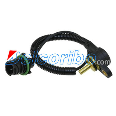 VOLVO Water Temperature Sensor 3985651,