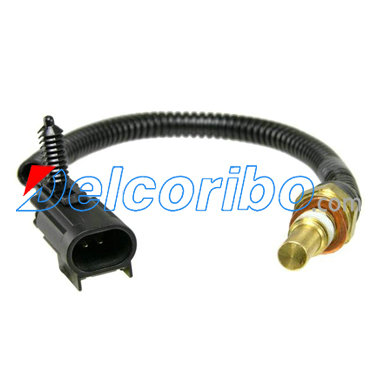 ISUZU 12564512, 19244715, 8125645120, SU1485, Water Temperature Sensor