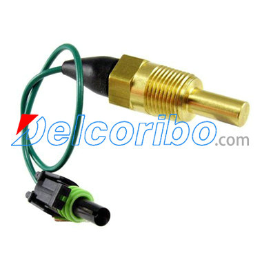 CHEVROLET 10096132, 10137640, 10200490, TU98, 21356, Water Temperature Sensor