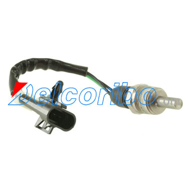 CHEVROLET 12554944, SU1393, 1181241B00, Water Temperature Sensor