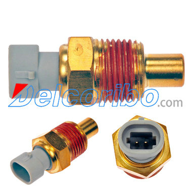 INTERNATIONAL 1675751C1, Water Temperature Sensor