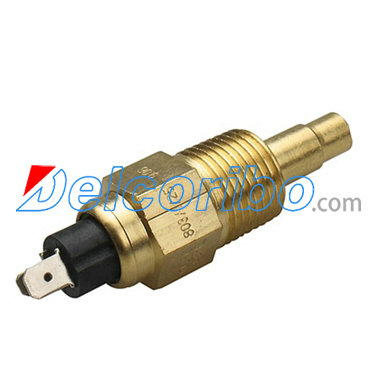 VDO 803 1 30, Water Temperature Sensor