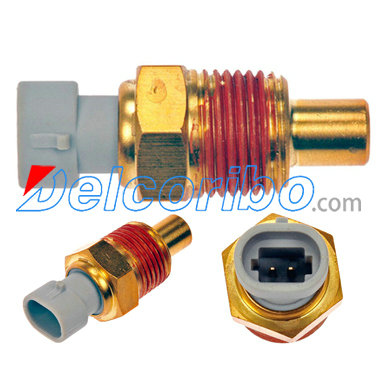 NAVISTAR 1675751C1, Water Temperature Sensor