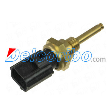 FORD 3L7Z-6G004-AA, 3L7Z6G004AA Water Temperature Sensor