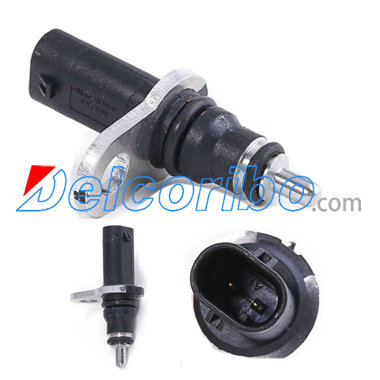 VW 06K919523, Water Temperature Sensor