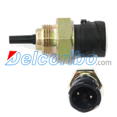 MERCEDES-BENZ Water Temperature Sensor 0125421017,