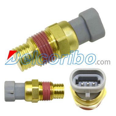 CUMMINS 3408645, Water Temperature Sensor