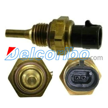 CUMMINS 4954905, Water Temperature Sensor