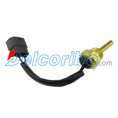 VOLVO Water Temperature Sensor 11039193,