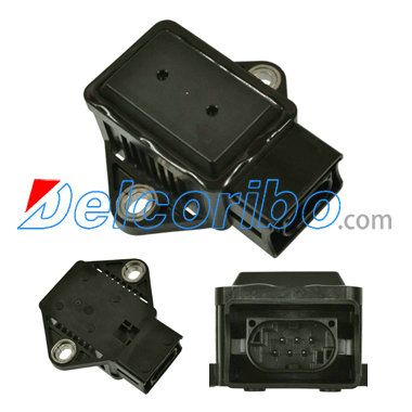 5120342AA, 5120342AB, SU13095, 0025426618, for DODGE Yaw Sensor