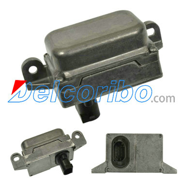 HONDA 39960SHJA01, SU14552, WVE 5S13139 Yaw Sensor