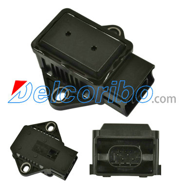 HONDA 39960SJDA01, 5S13772, SU14784, SU15178, Yaw Sensor