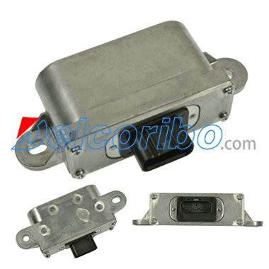 HONDA 39960SMA003, 39960SMA013, SU14785, Yaw Sensor