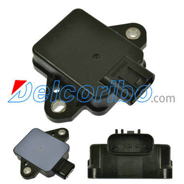 39960SZAA01, SU14786, AIRTEX WELLS 5S13373 for HONDA Yaw Sensor