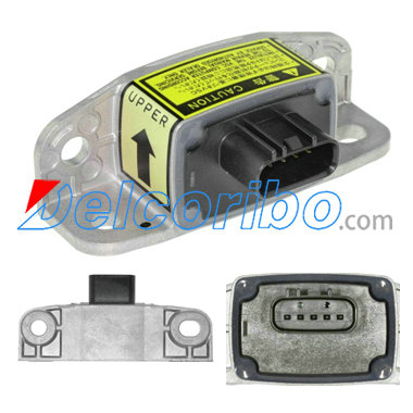 LEXUS 8918330050, SU14894, WVE 5S13486 Yaw Sensor