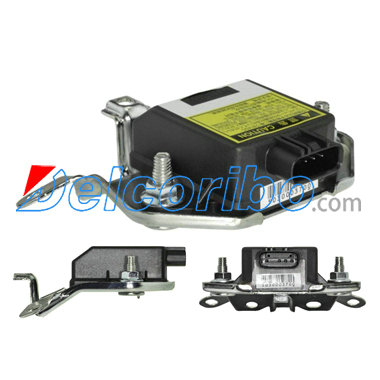 WVE 5S13497 8918022020, 8918030070, SU14905, for LEXUS Yaw Sensor