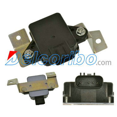 HONDA 39965TF0A01, SU14969, AIRTEX WELLS 5S13561 Yaw Sensor