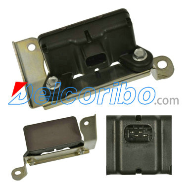 39965TM8A01, SU14970, AIRTEX WELLS 5S13562 for HONDA Yaw Sensor