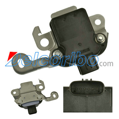 TOYOTA 8918035030, SU14971, AIRTEX WELLS 5S13563 Yaw Sensor