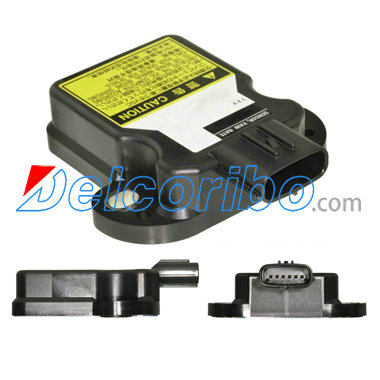 WVE 5S13568 8918348020, SU14976, for LEXUS Yaw Sensor