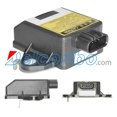 LEXUS 8918060080, SU15053, AIRTEX WELLS 5S13646 Yaw Sensor