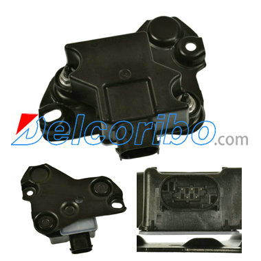 CHEVROLET 15877021, 20967462, 25940462, SU15300, Yaw Sensor