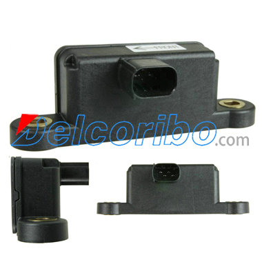 WVE 5S14733 SU16138, for CHEVROLET Yaw Sensor