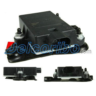 WVE 5S14739 SU16144, for CHEVROLET Yaw Sensor