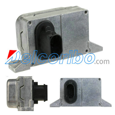 HONDA SU16166, WVE 5S14761 Yaw Sensor