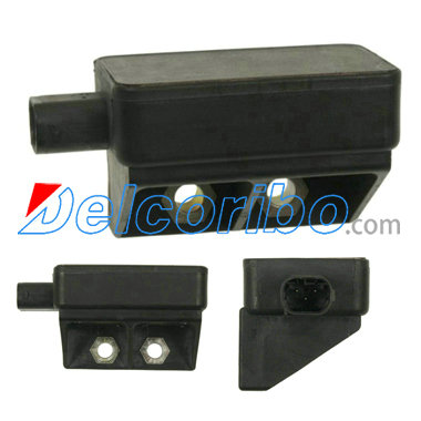 CHRYSLER 5101117AA, SU6917, 0009055203, 0035422318, 5136176AA, Yaw Sensor