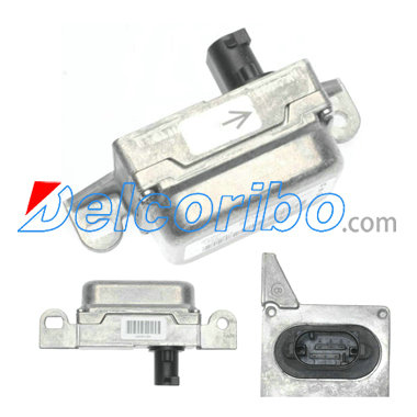 FORD 3C5Z3C187AA, 3C5Z3C187AB, 5S9639, 6L2Z3C187AA, Yaw Sensor